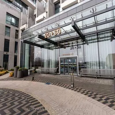 30,&nbsp;Inn On The Park, Banbury-Don Mills, Toronto