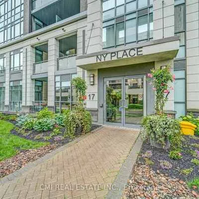 17,&nbsp;Kenaston, Bayview Village, Toronto