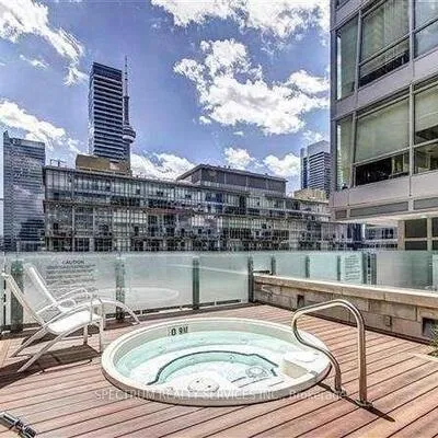 199,&nbsp;Richmond, Waterfront Communities C1, Toronto