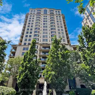 660,&nbsp;Sheppard, Bayview Village, Toronto