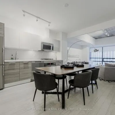 224,&nbsp;King, Waterfront Communities C1, Toronto