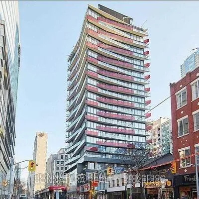 215,&nbsp;Queen, Waterfront Communities C1, Toronto
