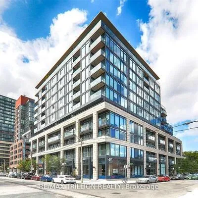 8,&nbsp;Dovercourt, Little Portugal, Toronto