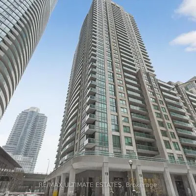 19,&nbsp;Grand Trunk, Waterfront Communities C1, Toronto