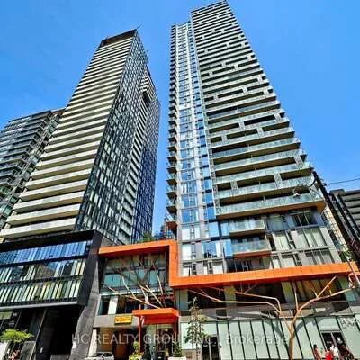 50,&nbsp;Wellesley, Church-Yonge Corridor, Toronto