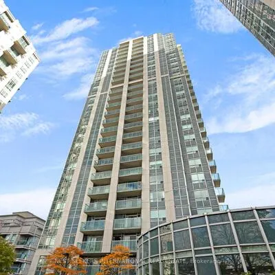 16,&nbsp;Harrison Garden, Willowdale East, Toronto