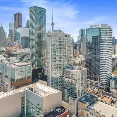 200,&nbsp;Victoria, Church-Yonge Corridor, Toronto