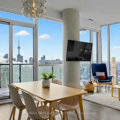 15, Grenville, Bay Street Corridor, Toronto