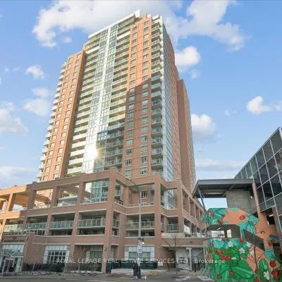 125,&nbsp;Western Battery, Niagara, Toronto