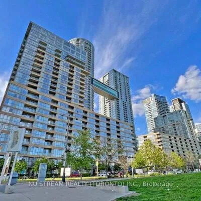 151,&nbsp;Dan Leckie, Waterfront Communities C1, Toronto