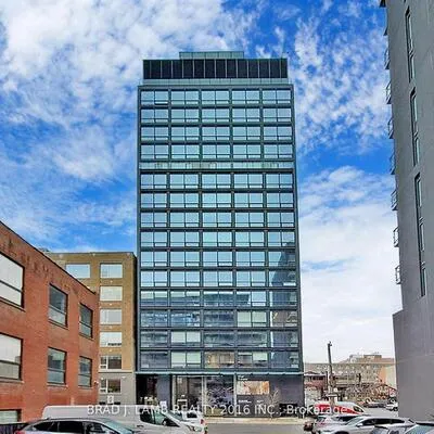 458, Richmond, Waterfront Communities C1, Toronto