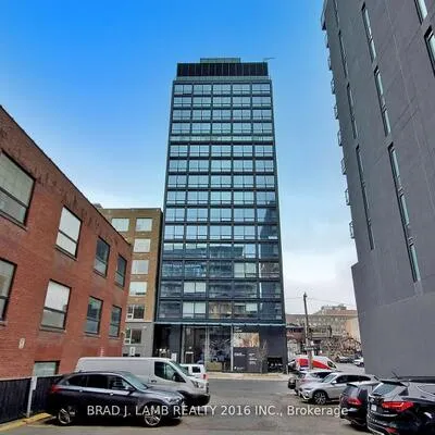 458, Richmond, Waterfront Communities C1, Toronto