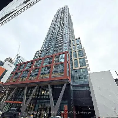 108,&nbsp;Peter, Waterfront Communities C1, Toronto