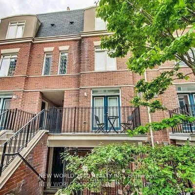 415,&nbsp;Jarvis, Cabbagetown-South St. James Town, Toronto