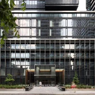 55,&nbsp;Charles, Church-Yonge Corridor, Toronto
