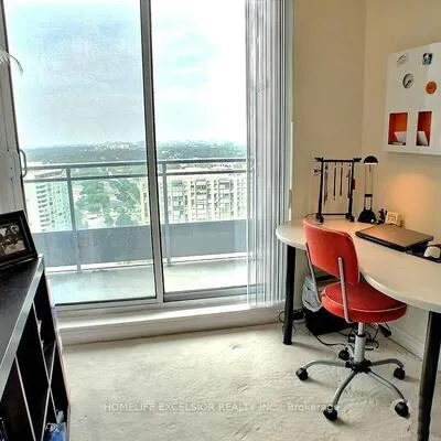 60,&nbsp;Byng, Willowdale East, Toronto