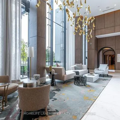 30,&nbsp;Inn On The Park, Banbury-Don Mills, Toronto