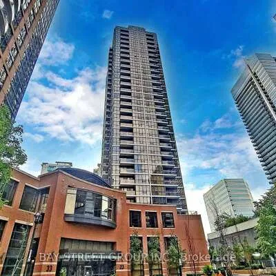 23,&nbsp;Sheppard, Willowdale East, Toronto