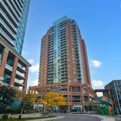 125,&nbsp;Western Battery Rd, Niagara, Toronto