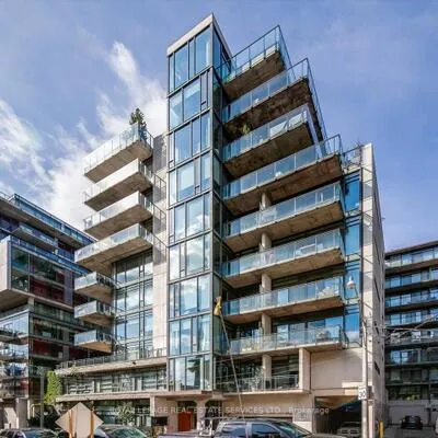 10,&nbsp;Morrison, Waterfront Communities C1, Toronto
