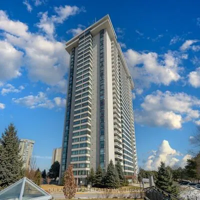 1555,&nbsp;Finch, Don Valley Village, Toronto