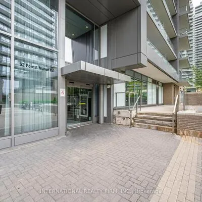 52,&nbsp;Forest Manor, Henry Farm, Toronto