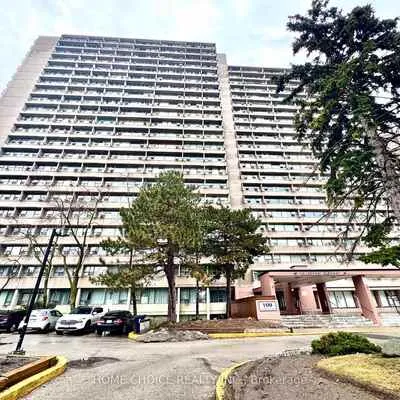 100,&nbsp;Leeward, Flemingdon Park, Toronto