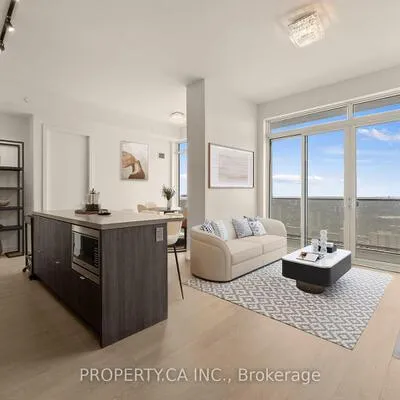 7, Grenville, Bay Street Corridor, Toronto