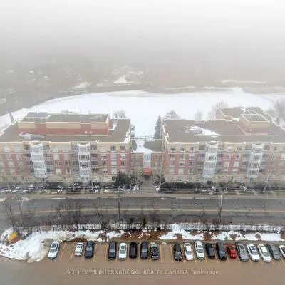 481,&nbsp;Rosewell, Lawrence Park South, Toronto
