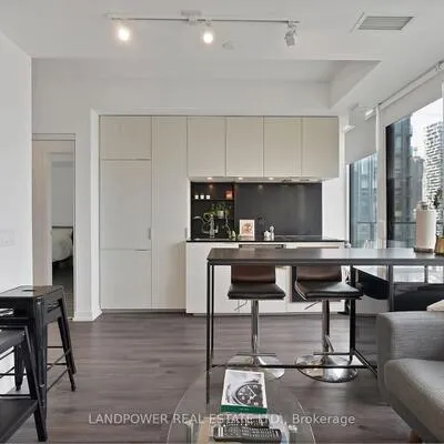 77,&nbsp;Shuter, Church-Yonge Corridor, Toronto