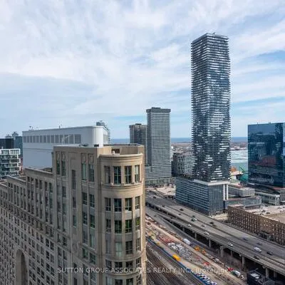 8,&nbsp;The Esplanade, Waterfront Communities C8, Toronto