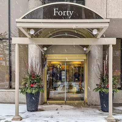 40,&nbsp;Rosehill, Rosedale-Moore Park, Toronto