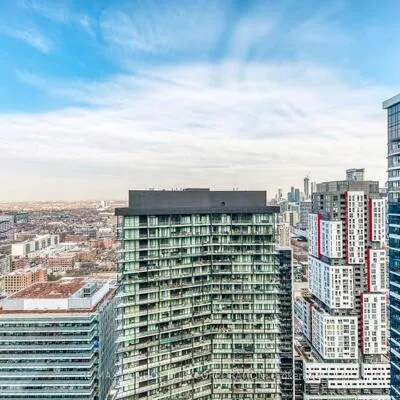 101,&nbsp;Peter, Waterfront Communities C1, Toronto