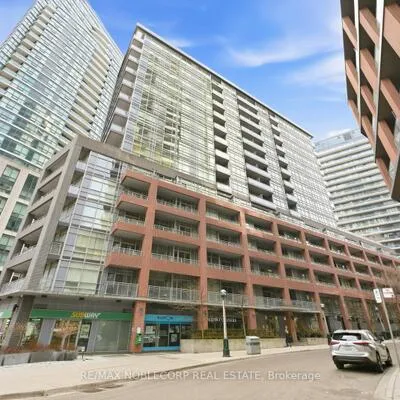 15, Bruyeres, Niagara, Toronto