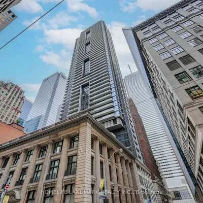 70,&nbsp;Temperance, Bay Street Corridor, Toronto