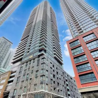 115,&nbsp;Blue Jays, Waterfront Communities C1, Toronto