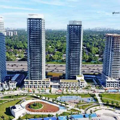 95,&nbsp;McMahon, Bayview Village, Toronto
