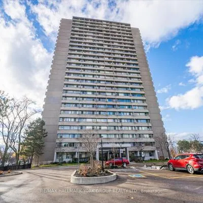 715,&nbsp;Don Mills, Flemingdon Park, Toronto