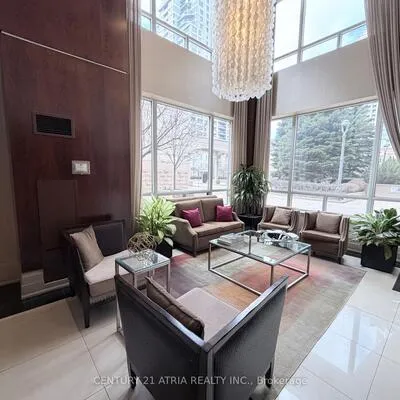 8,&nbsp;Rean, Bayview Village, Toronto