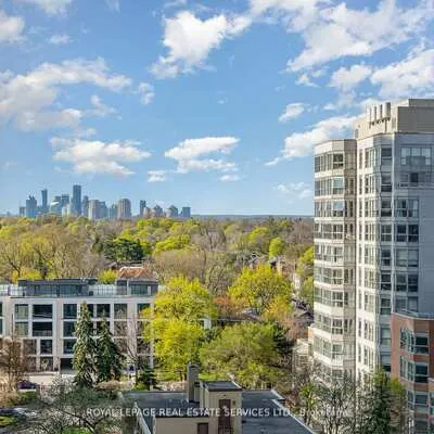 900,&nbsp;Mount Pleasant, Mount Pleasant West, Toronto