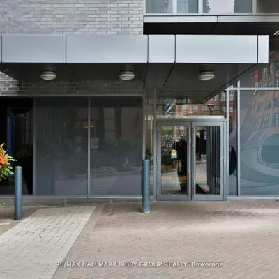 478,&nbsp;King, Waterfront Communities C1, Toronto