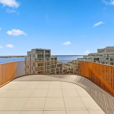 155,&nbsp;Merchants' Wharf, Waterfront Communities C8, Toronto
