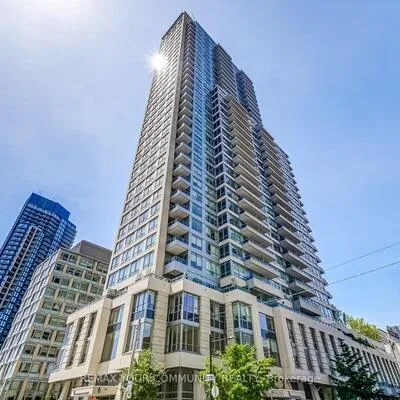 500,&nbsp;Sherbourne, North St. James Town, Toronto