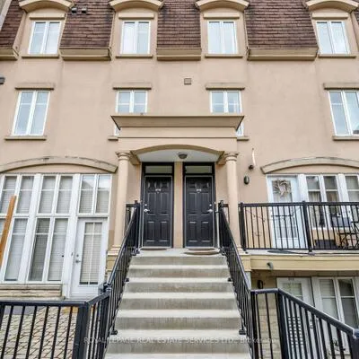 46,&nbsp;East Liberty, Niagara, Toronto