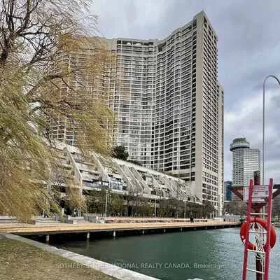 55,&nbsp;Harbour, Waterfront Communities C1, Toronto