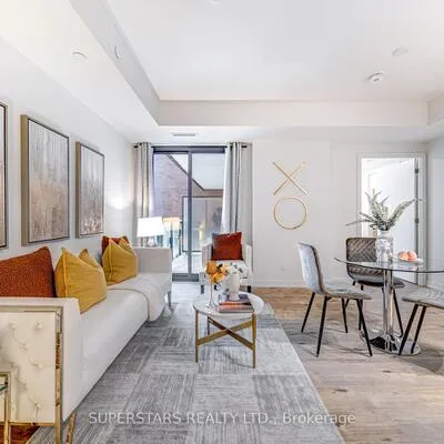 35,&nbsp;Parliament, Waterfront Communities C8, Toronto