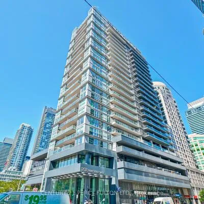 352,&nbsp;Front, Waterfront Communities C1, Toronto