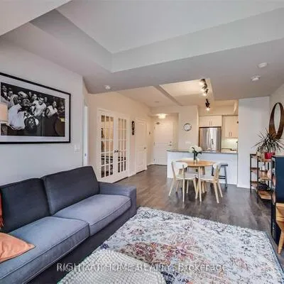 75,&nbsp;East Liberty, Niagara, Toronto