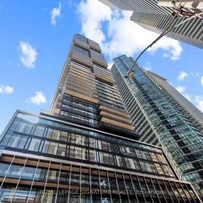 55,&nbsp;Charles, Church-Yonge Corridor, Toronto