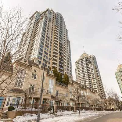 1,&nbsp;Rean, Bayview Village, Toronto